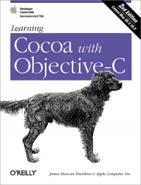 Learning Cocoa with Objective-C, 2nd Edition