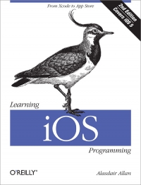 Learning iOS Programming, 2nd Edition