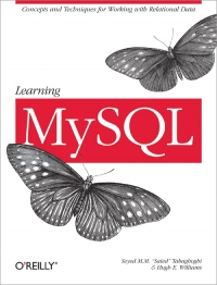 Learning MySQL Free Ebook Learning MySQL Free Ebook