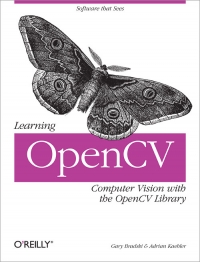Learning OpenCV Free Ebook Learning OpenCV Free Ebook