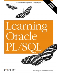 Learning Oracle PL/SQL Free Ebook Learning Oracle PL/SQL Free Ebook
