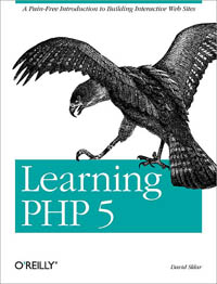 Learning PHP 5 Free Ebook Learning PHP 5 Free Ebook