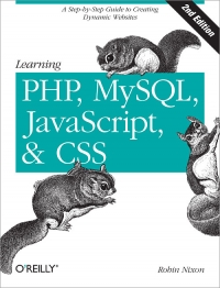 Learning PHP, MySQL, JavaScript, and CSS, 2nd Edition Free Ebook Learning PHP, MySQL, JavaScript, and CSS, 2nd Edition Free Ebook