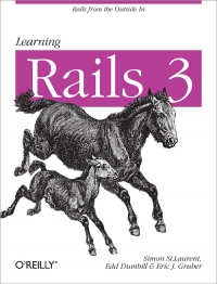 Learning Rails 3 Free Ebook Learning Rails 3 Free Ebook