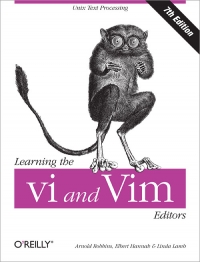 Learning the vi and Vim Editors, Seventh Edition Free Ebook Learning the vi and Vim Editors, Seventh Edition Free Ebook