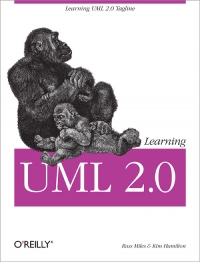 Learning UML 2.0 Free Ebook Learning UML 2.0 Free Ebook