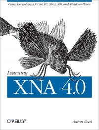 Learning XNA 4.0 Free Ebook Learning XNA 4.0 Free Ebook