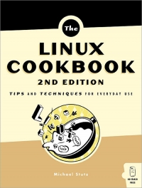 Linux Cookbook, 2nd Edition Free Ebook Linux Cookbook, 2nd Edition Free Ebook