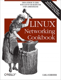 Linux Networking Cookbook Free Ebook Linux Networking Cookbook Free Ebook