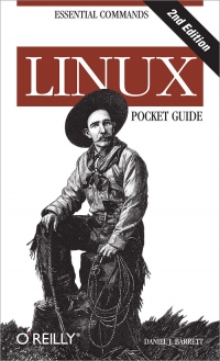 Linux Pocket Guide, 2nd Edition Free Ebook Linux Pocket Guide, 2nd Edition Free Ebook