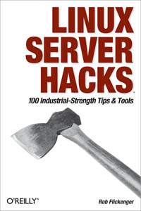 Linux Server Hacks Free Ebook Linux Server Hacks Free Ebook