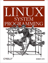 Linux System Programming