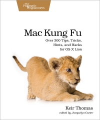 Mac Kung Fu Free Ebook Mac Kung Fu Free Ebook
