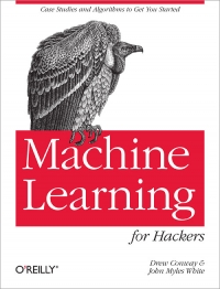 Machine Learning for Hackers Free Ebook Machine Learning for Hackers Free Ebook