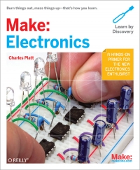 Make: Electronics Free Ebook Make: Electronics Free Ebook