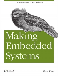 Making Embedded Systems Free Ebook Making Embedded Systems Free Ebook