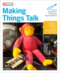 Making Things Talk