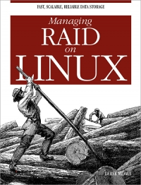 Managing RAID on Linux