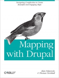 Mapping with Drupal Free Ebook Mapping with Drupal Free Ebook