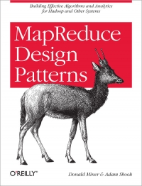 MapReduce Design Patterns Free Ebook MapReduce Design Patterns Free Ebook