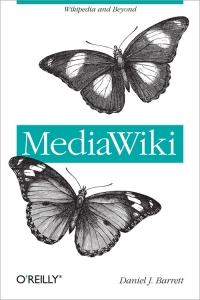 MediaWiki Free Ebook MediaWiki Free Ebook