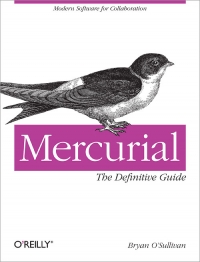 Mercurial: The Definitive Guide