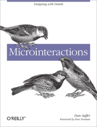 Microinteractions Free Ebook Microinteractions Free Ebook