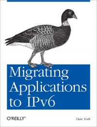 Migrating Applications to IPv6 Free Ebook Migrating Applications to IPv6 Free Ebook