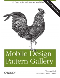 Mobile Design Pattern Gallery Free Ebook Mobile Design Pattern Gallery Free Ebook