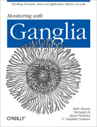 Monitoring with Ganglia Free Ebook Monitoring with Ganglia Free Ebook