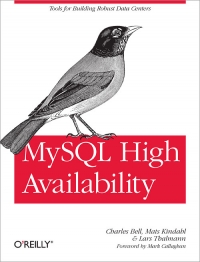 MySQL High Availability Free Ebook MySQL High Availability Free Ebook