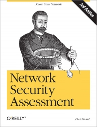 Network Security Assessment, 2nd Edition Free Ebook Network Security Assessment, 2nd Edition Free Ebook