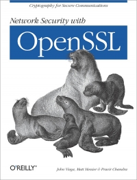 Network Security with OpenSSL Free Ebook Network Security with OpenSSL Free Ebook