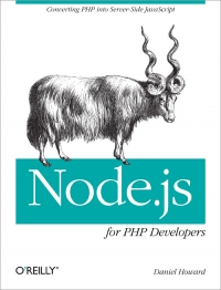 Node.js for PHP Developers Free Ebook Node.js for PHP Developers Free Ebook