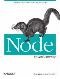 Node: Up and Running Free Ebook Node: Up and Running Free Ebook