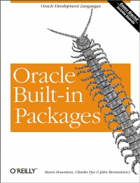 Oracle Built-in Packages Free Ebook Oracle Built-in Packages Free Ebook