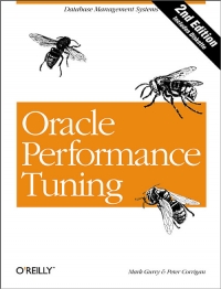Oracle Performance Tuning, 2nd Edition Free Ebook Oracle Performance Tuning, 2nd Edition Free Ebook