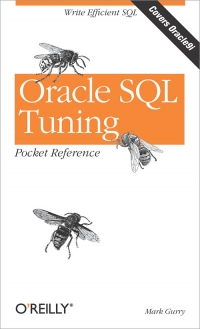 Oracle SQL Tuning Pocket Reference Free Ebook Oracle SQL Tuning Pocket Reference Free Ebook