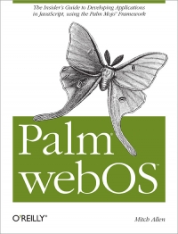 Palm webOS Free Ebook Palm webOS Free Ebook