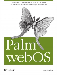 Palm webOS