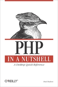 PHP in a Nutshell Free Ebook PHP in a Nutshell Free Ebook
