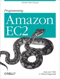 Programming Amazon EC2 Free Ebook Programming Amazon EC2 Free Ebook