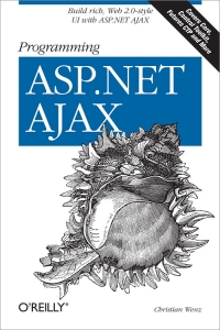 Programming ASP.NET AJAX Free Ebook Programming ASP.NET AJAX Free Ebook