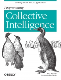 Programming Collective Intelligence Free Ebook Programming Collective Intelligence Free Ebook