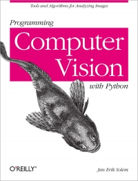 Programming Computer Vision with Python Free Ebook Programming Computer Vision with Python Free Ebook