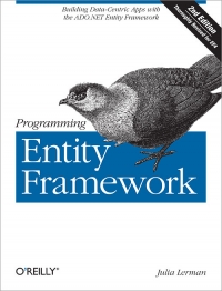 Programming Entity Framework, 2nd Edition