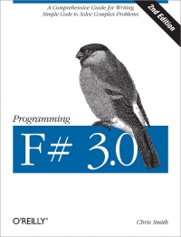 Programming F# 3.0, 2nd Edition