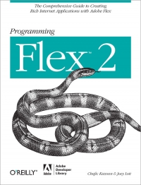 Programming Flex 2 Free Ebook Programming Flex 2 Free Ebook