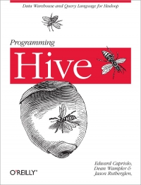 Programming Hive Free Ebook Programming Hive Free Ebook