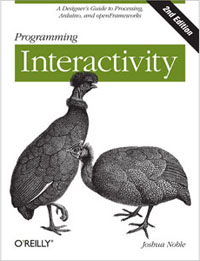 Programming Interactivity, 2nd Edition